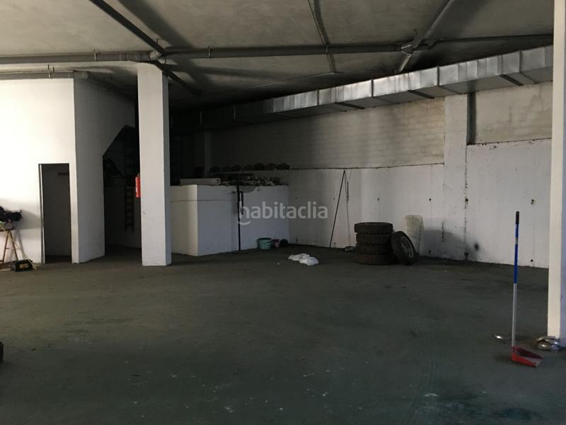 Foto 00459ed1-13c3-4409-8171-5f238c195bce. Affitto locale commerciale in n/a in A Malata - Catabois - Ciudad Jardín Ferrol