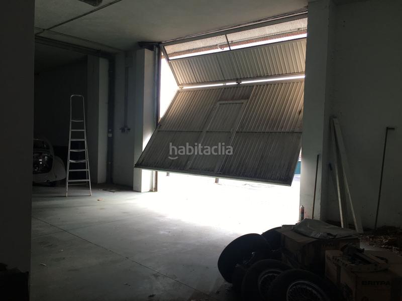 Foto 2aceb63f-64f8-400d-9bbe-faf3071ec517. Affitto locale commerciale in n/a in A Malata - Catabois - Ciudad Jardín Ferrol