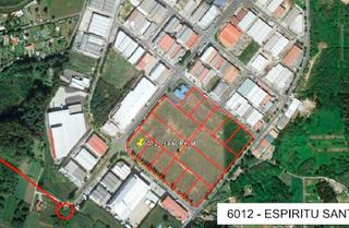 Solar industrial a N/a