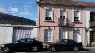Mas à Aldea mourela baixa 84
