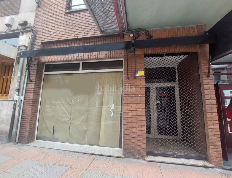 Foto ff3a1767-abbd-4a0c-a1ae-d3051d299260. Local comercial a Centro Ciudad León