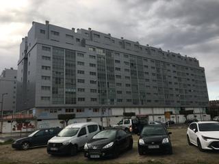 Aparcament cotxe a N/a