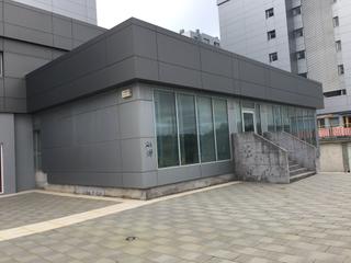 Local commercial à N/a