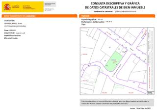 Terreny residencial a N/a