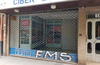 Locale commerciale in N/A