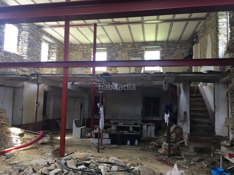 Foto 5b49fbb4-e933-4714-b346-8523b3d47434. Casa a n/a a Vicedo (O)