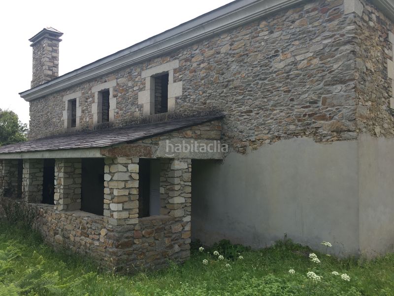 Foto ebd636d7-6613-49be-b7db-1173a585afcf. Casa a n/a a Vicedo (O)