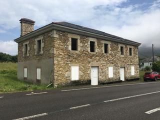 Maison à N/a