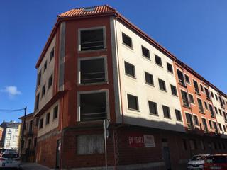 Terreno residenziale in Rúa san lucas 3