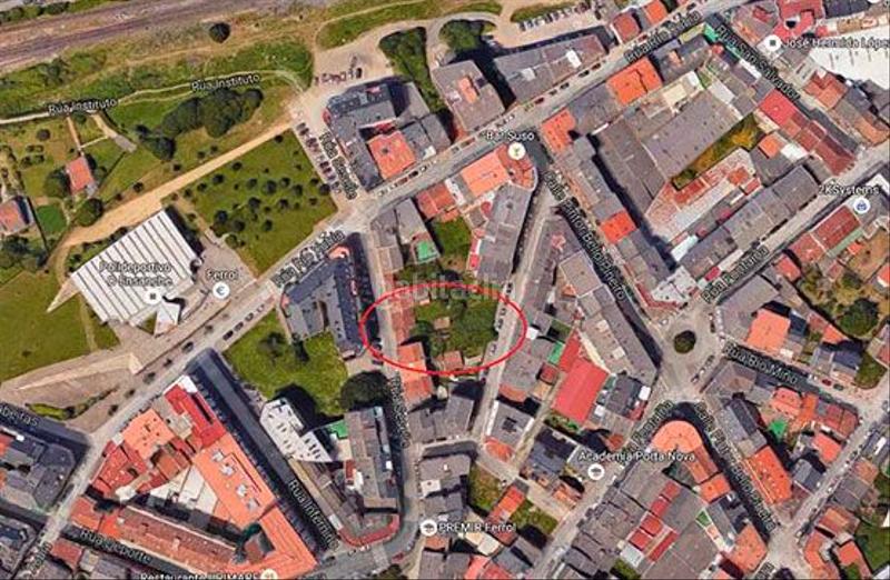 Foto 11e4574b-fce7-4129-8058-3f3844583c9c. Terreny residencial a n/a a Porta Nova Ferrol