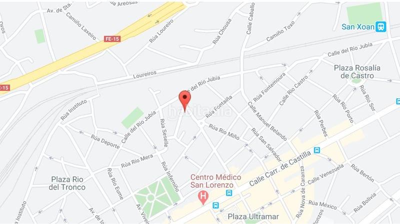 Foto 3eb00247-1faa-4f1a-9144-4978c7f7f304. Terreny residencial a n/a a Porta Nova Ferrol