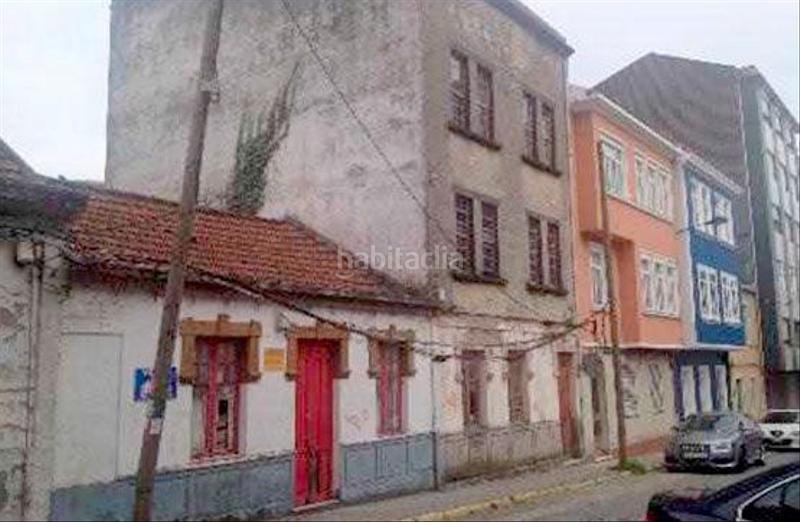 Foto 5e034f99-2593-4666-b1c0-4bd603baaf0e. Terreno residenziale in n/a in Porta Nova Ferrol