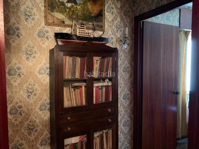 Foto 41af2cbf-a193-4dc9-9dd1-5a47092b73fe. Appartement dans Ferrol vello - puerto Ferrol