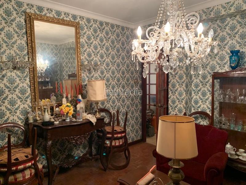 Foto 86f9ab3d-c07d-46ff-b06d-7789ecadcdef. Piso en Ferrol vello - puerto Ferrol