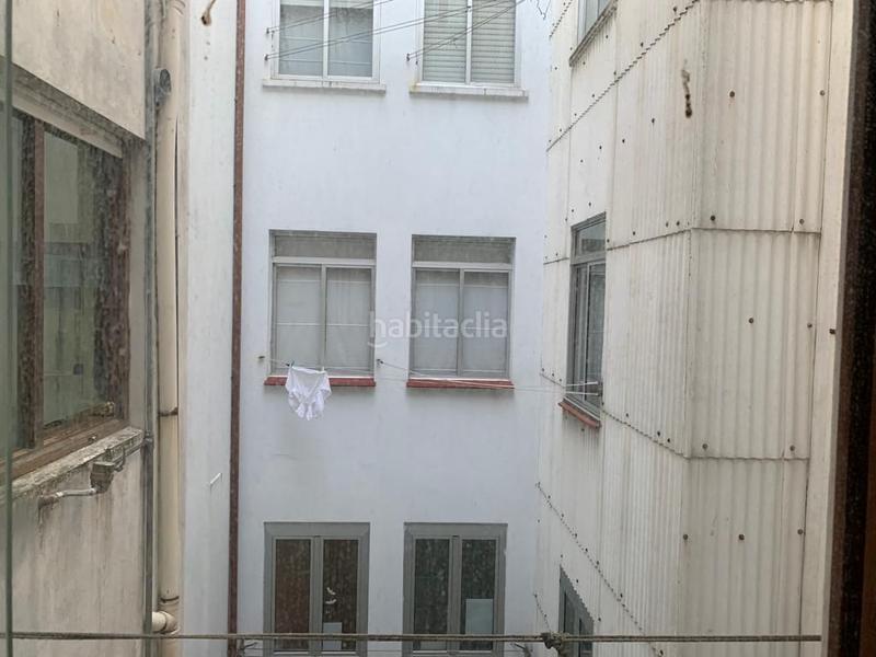 Foto e5394495-d5c3-42cf-b7dd-e55f76a95924. Piso en Ferrol vello - puerto Ferrol