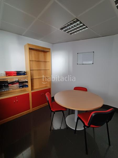 Foto 5479ed4c-0592-4999-83bd-34855a5d7ef1. Location bureau dans A Gándara Narón