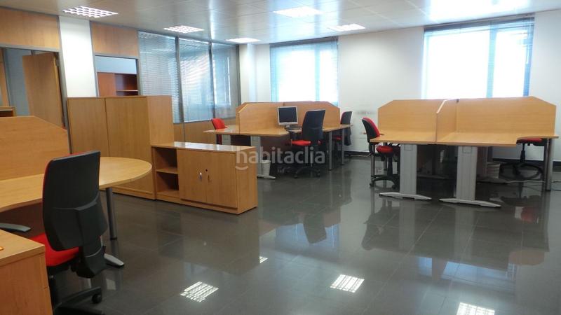 Foto 241c4f0b-5983-4cdd-9065-599e654a464d. Alquiler oficina en A Gándara Narón