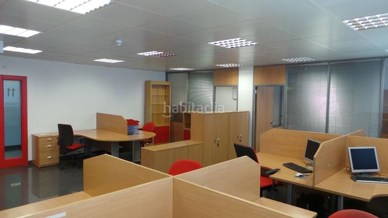 Foto ec140cb1-f66f-4dfa-a159-a17692d96470. Alquiler oficina en A Gándara Narón