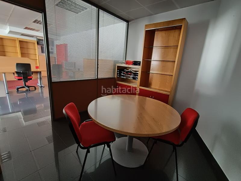 Foto 18ca207a-3c76-4e71-802e-beffce23f770. Lloguer oficina a A Gándara Narón