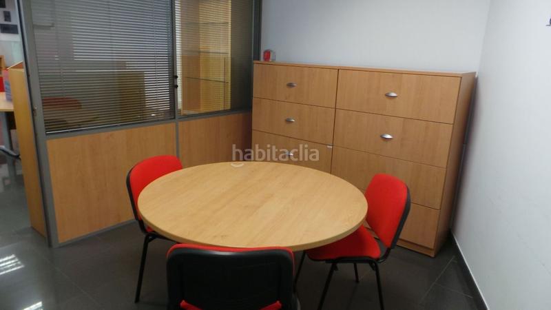 Foto 4648f189-5600-4d60-a2eb-dc23d3add7ba. Lloguer oficina a A Gándara Narón