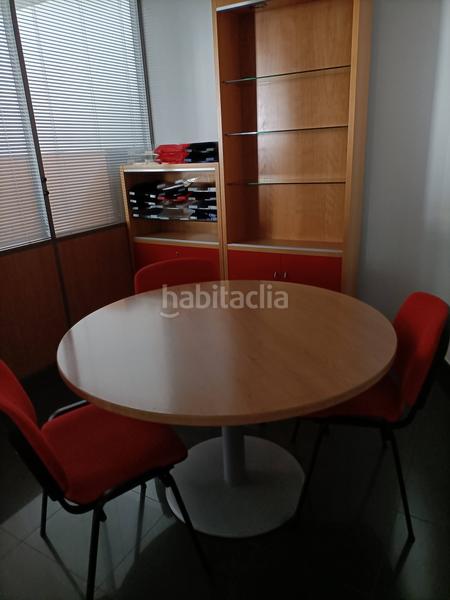 Foto d9b0d664-d03b-4042-ba89-e2c1c05e7330. Lloguer oficina a A Gándara Narón