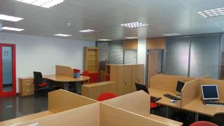Lloguer Oficina  N/a