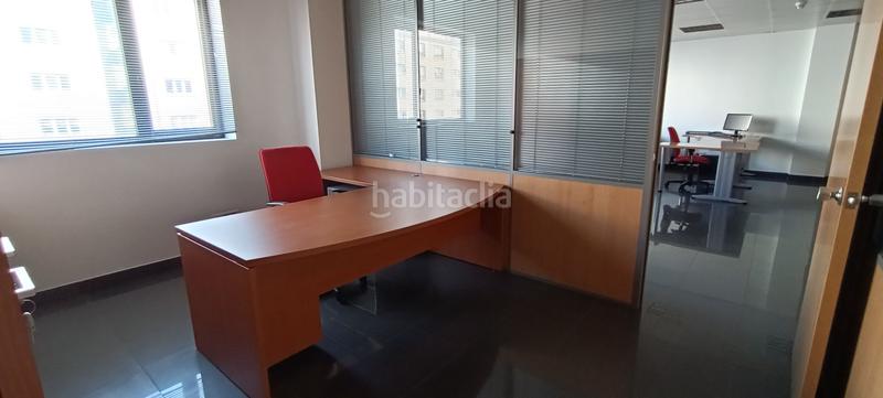 Foto 1b445b1f-2fe4-4b9a-bf74-3ef61768385e. Affitto ufficio in A Gándara Narón