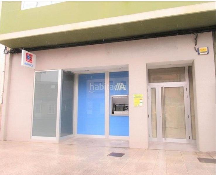 Foto 1796e775-0506-49ad-b663-5c034161bffd. Local comercial a estrada de catabois 242 a A Malata - Catabois - Ciudad Jardín Ferrol