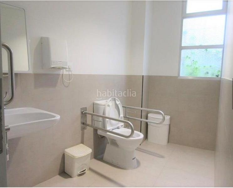 Foto 76a3bacc-92fb-46b7-9274-eccedb3bdba9. Local comercial a estrada de catabois 242 a A Malata - Catabois - Ciudad Jardín Ferrol