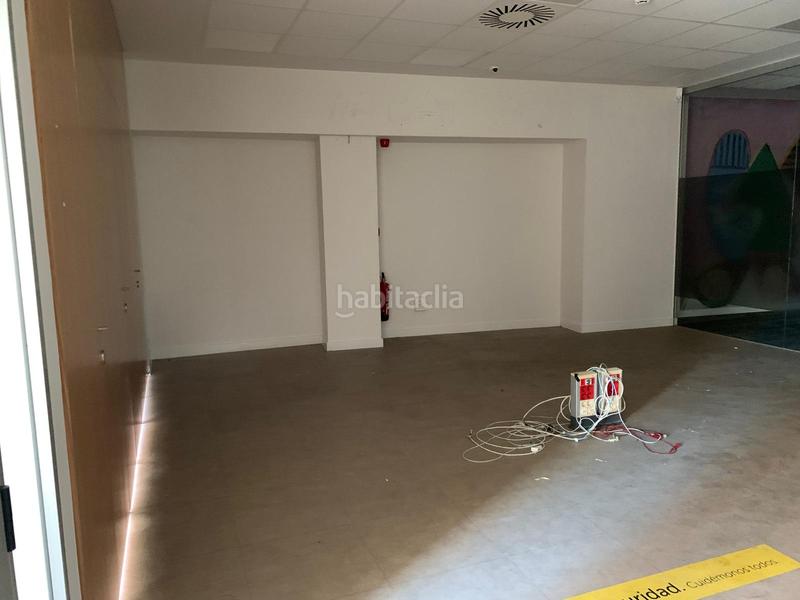 Foto 9624769d-6e26-435d-a9b5-d991e71bda0e. Local comercial a estrada de catabois 242 a A Malata - Catabois - Ciudad Jardín Ferrol