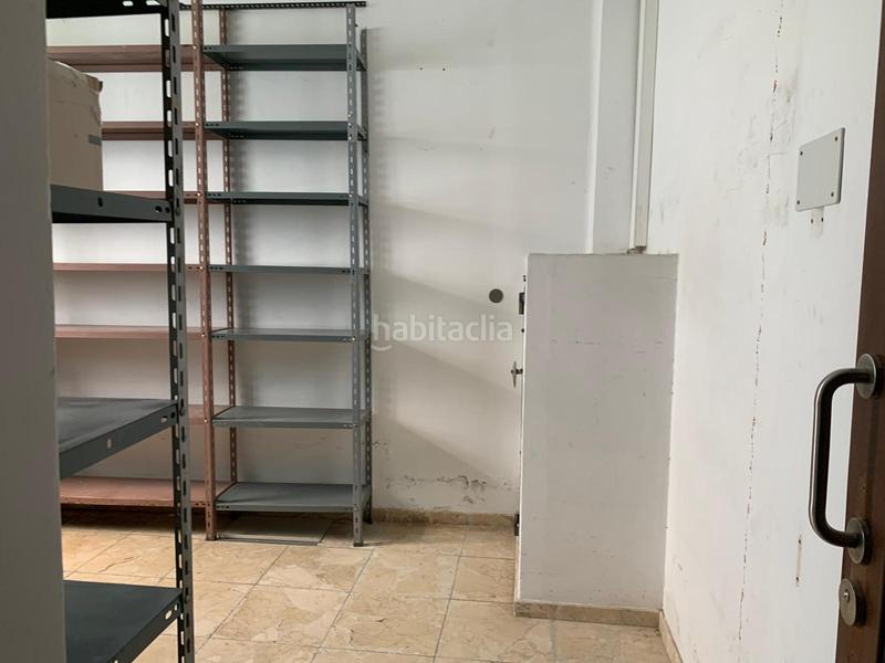 Foto c2c439c0-aa31-4549-88e7-327b9463e409. Local comercial a estrada de catabois 242 a A Malata - Catabois - Ciudad Jardín Ferrol