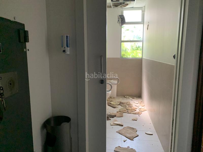 Foto e24ca8d3-a7b7-4692-a544-e1e498d64de9. Local comercial a estrada de catabois 242 a A Malata - Catabois - Ciudad Jardín Ferrol