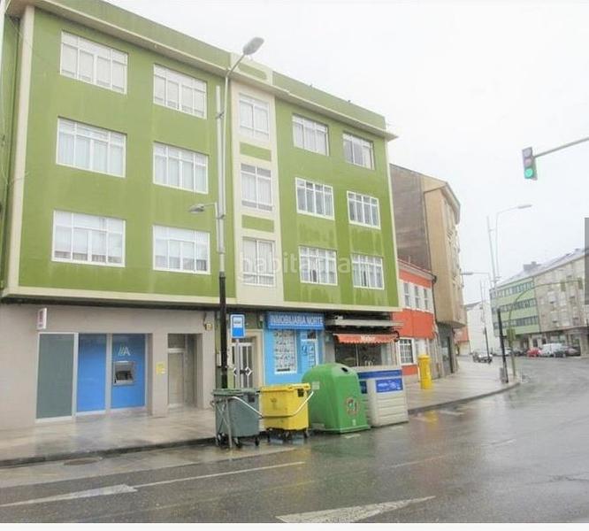 Foto 15e7a357-7232-47cd-8c0b-96278ee75028. Locale commerciale in estrada de catabois 242 in A Malata - Catabois - Ciudad Jardín Ferrol