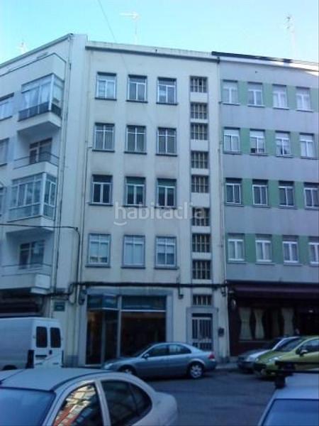 Foto 3850ff5c-635b-48aa-be07-14c064e7f3d7. Appartamento in rúa paraguai 1 in Zona Ultramar Ferrol