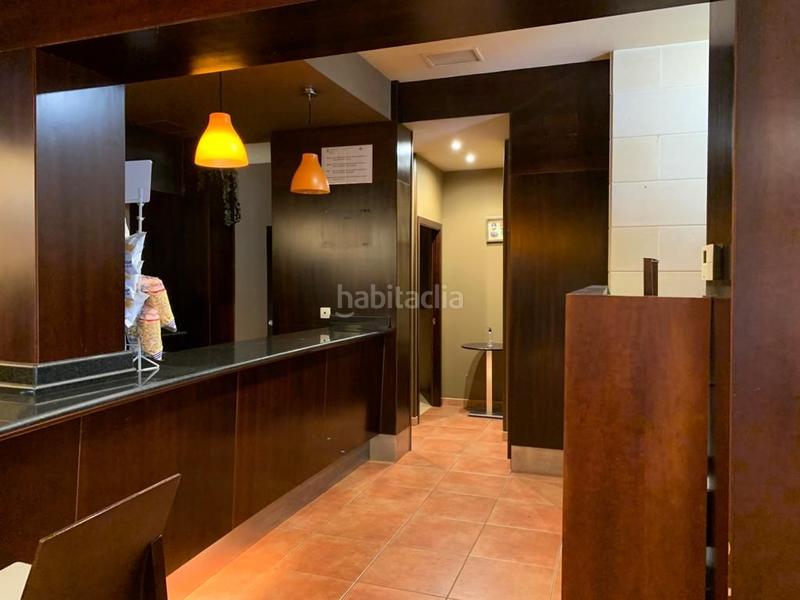 Foto 0edc0ab3-a85c-47e8-91b9-526daff1102c. Business premise in Canido Ferrol