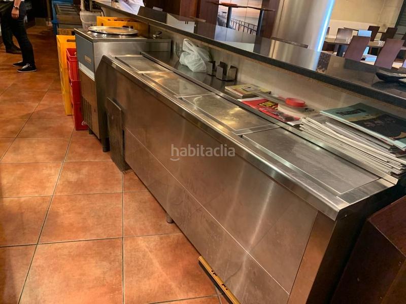 Foto 2f9bc73c-b237-4daf-9319-e3f7312f20b4. Business premise in Canido Ferrol