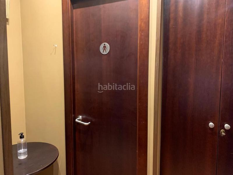 Foto 8ed699f4-3bc1-4bd3-9a0b-07b608e1aa74. Business premise in Canido Ferrol