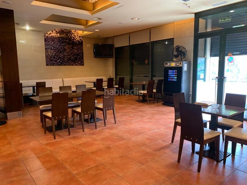 Foto a7fcb14d-c96d-466c-a29f-d78ea96a2626. Business premise in Canido Ferrol