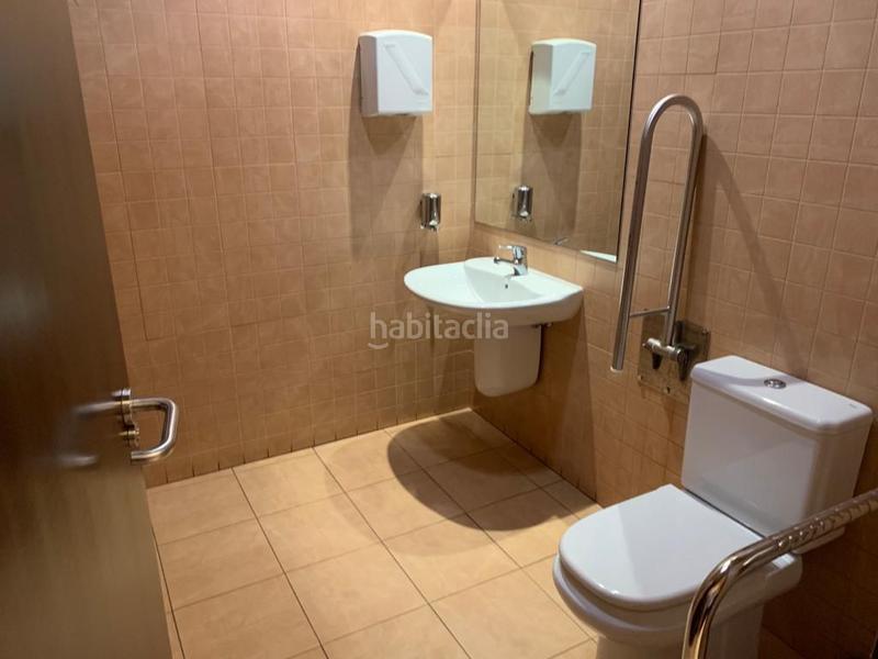 Foto cf4f8be0-553e-4e24-8374-5a1628281011. Business premise in Canido Ferrol