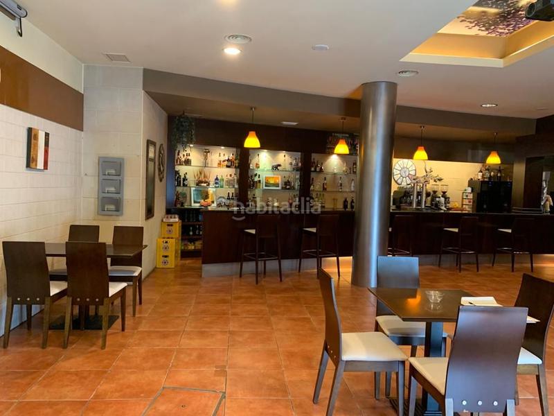 Foto d23cad94-641c-46da-9df9-9db909b13625. Business premise in Canido Ferrol