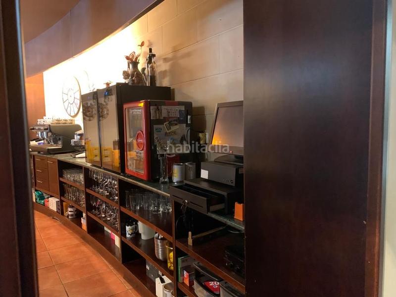 Foto ff41a563-c6c6-46df-8744-391fe6e51402. Business premise in Canido Ferrol