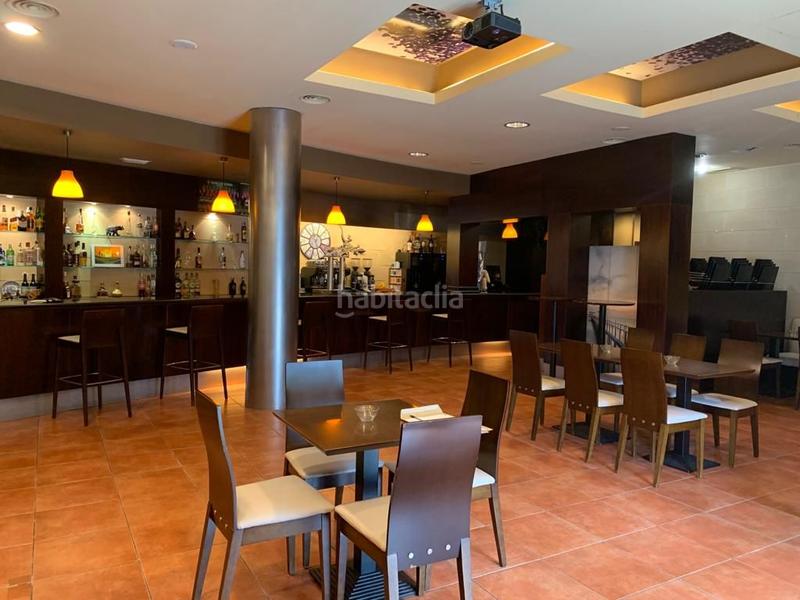 Foto 26b8e386-db24-4510-b0ec-3e64357cb89e. Geschäftsraum in Canido Ferrol