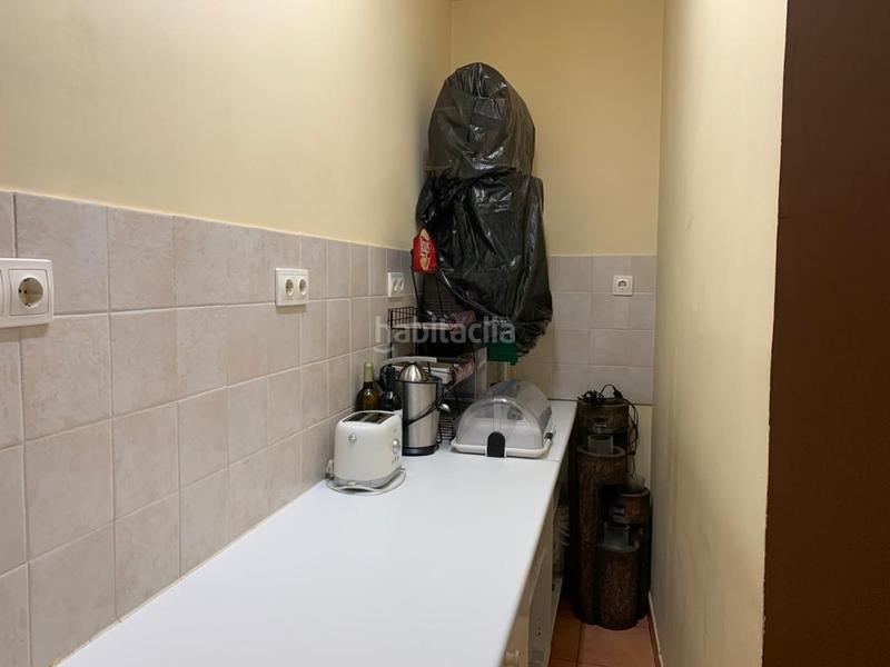 Foto 2b3ebb87-0ec5-483f-b2c2-ebb66946626d. Geschäftsraum in Canido Ferrol