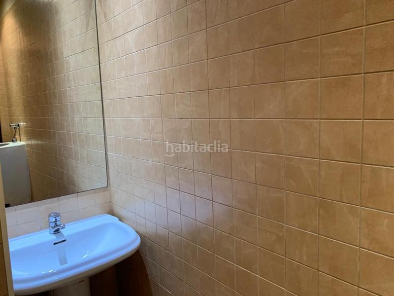 Foto 3304c5a2-29f9-4ab2-bff9-f6f0cadfc482. Geschäftsraum in Canido Ferrol