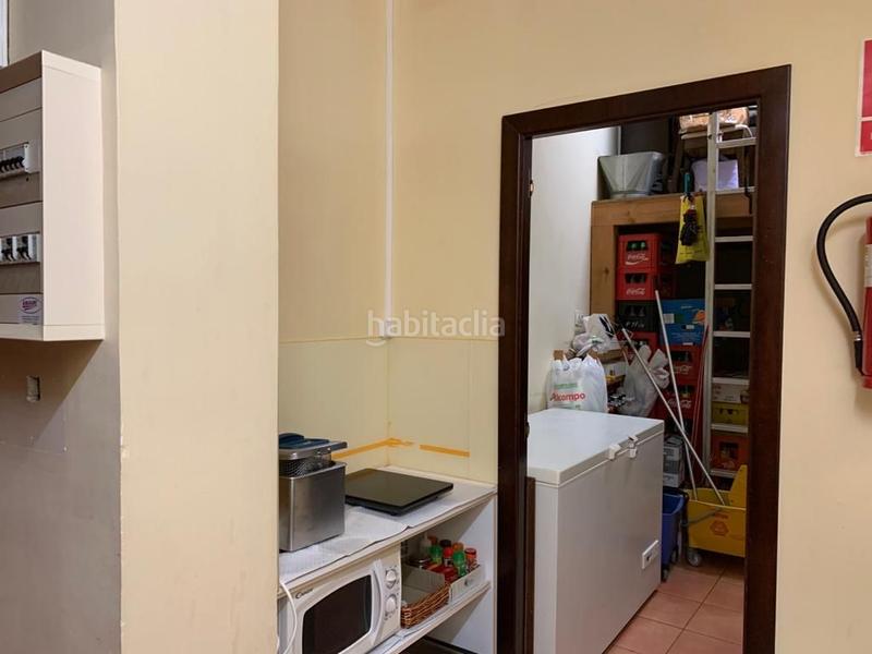 Foto 5f0d0b34-ad4e-4427-9165-1db79530d28b. Geschäftsraum in Canido Ferrol