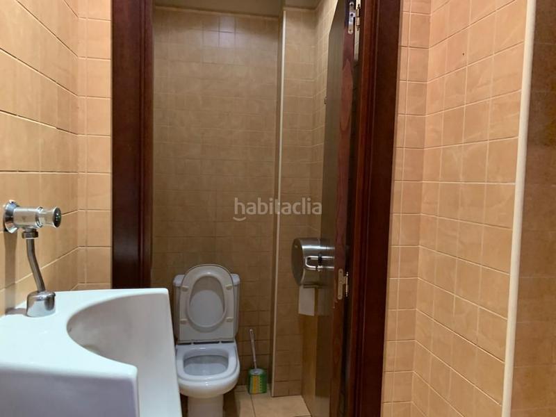 Foto dedfb4ab-869a-499a-b143-02a39e2c7849. Geschäftsraum in Canido Ferrol