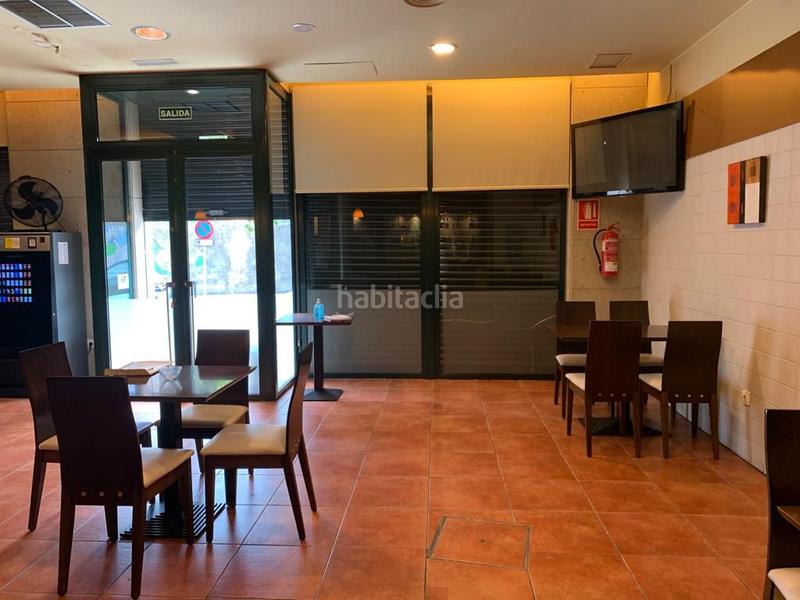 Foto 10896625-5100-4d99-a2a2-eed7b4941334. Locale commerciale in Canido Ferrol
