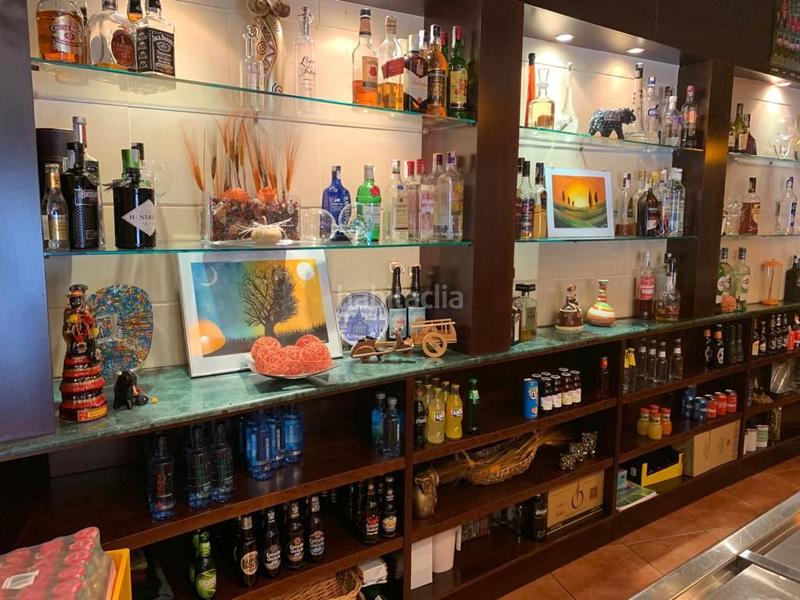 Foto 3a2d96f6-eb0e-4cb4-ad72-53ebad213734. Locale commerciale in Canido Ferrol