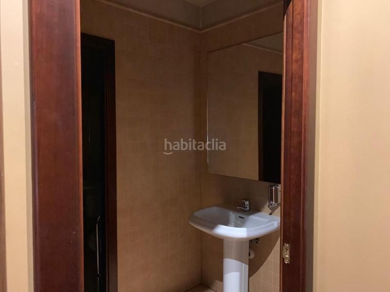 Foto 5efa0925-dcab-4f06-8501-41937a4cfa19. Locale commerciale in Canido Ferrol