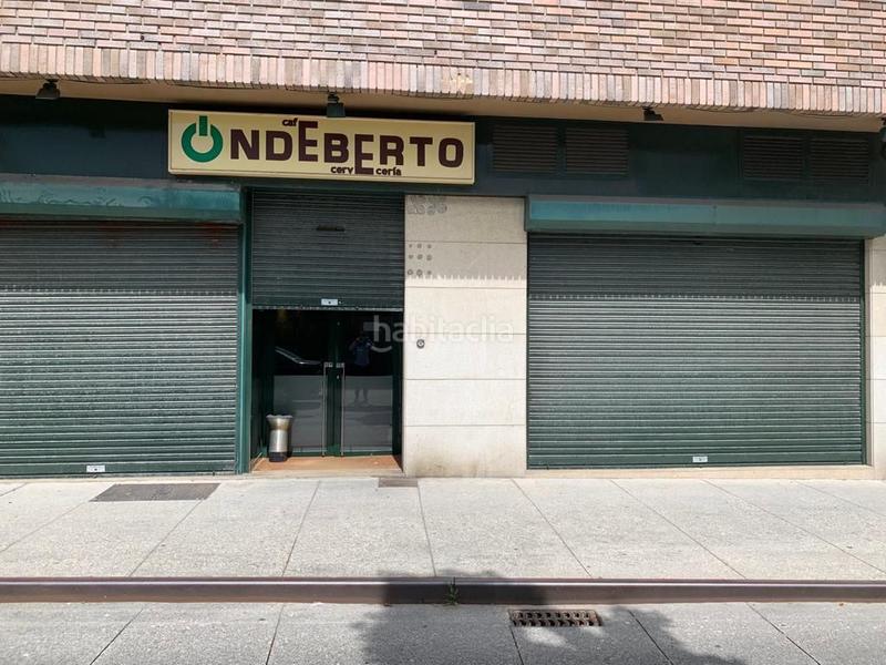 Foto 6342c260-81b7-48ba-ab60-f96168c84e35. Locale commerciale in Canido Ferrol